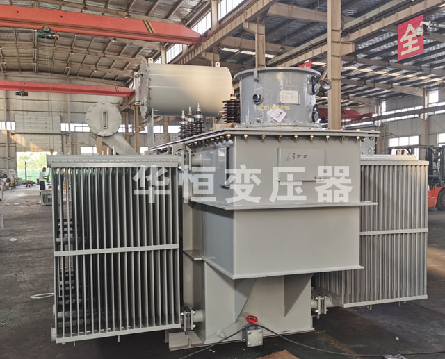 6300KVA巴南巴南巴南电力变压器