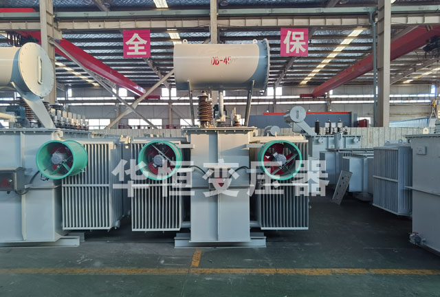 6300KVA巴南巴南巴南电力变压器
