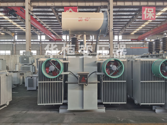 S11-8000/35巴南巴南巴南电力变压器价格