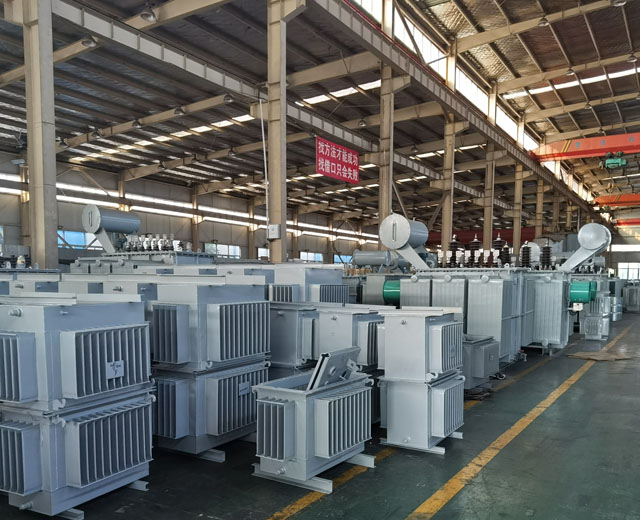 SZ11-8000/35巴南巴南巴南油浸式变压器